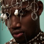 Model: Edward Aponza (Monroe).
