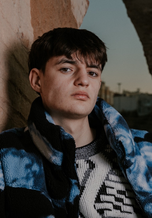 ERICO GARCIA