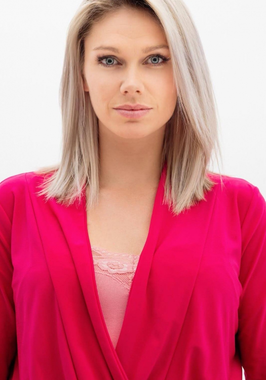 NATALIA camara