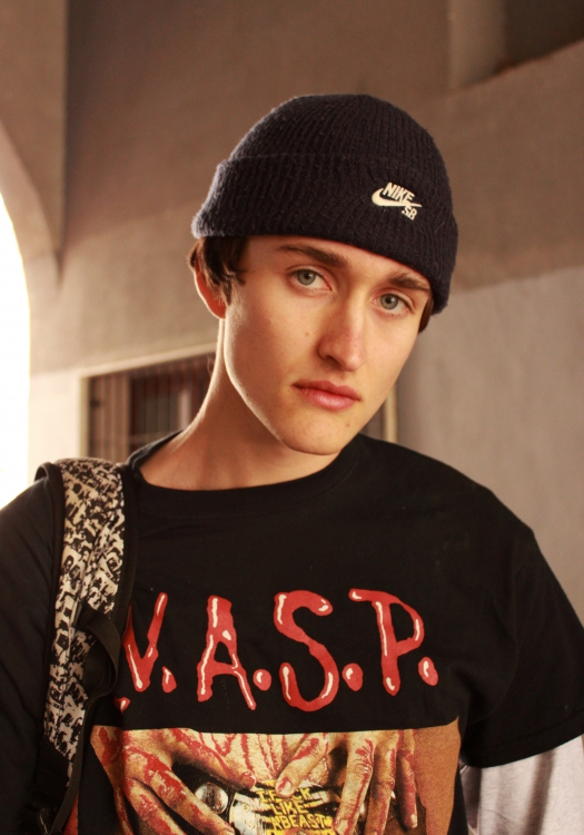 FABIAN radloff