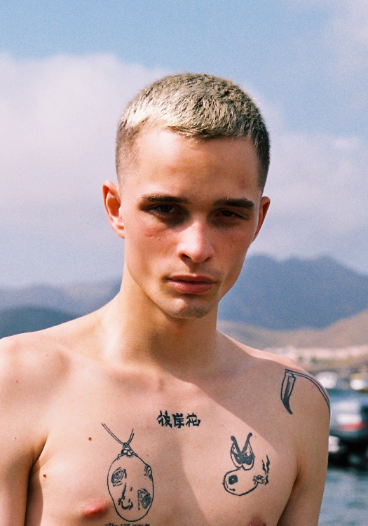ARTEM melnik