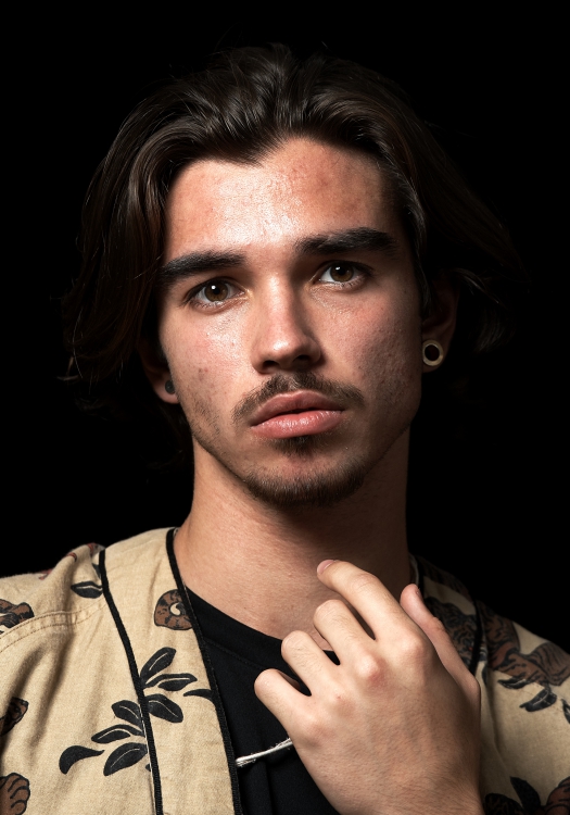 ANTONIO galindo