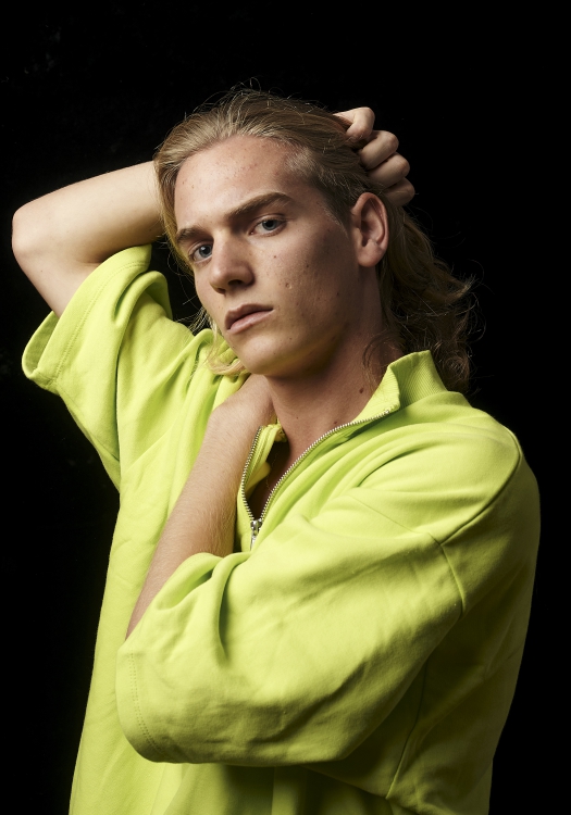 JAIME navarro