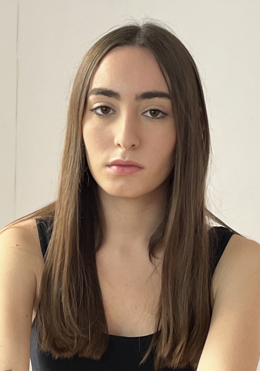 ALEJANDRA ZAMORA