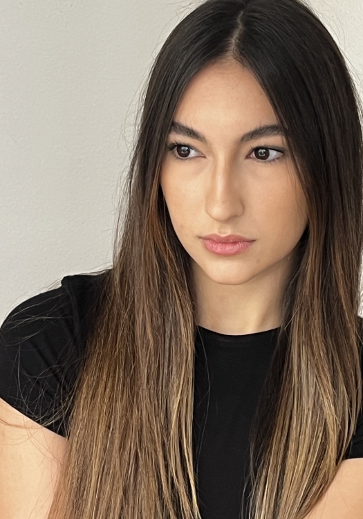 MARIA MARTINEZ