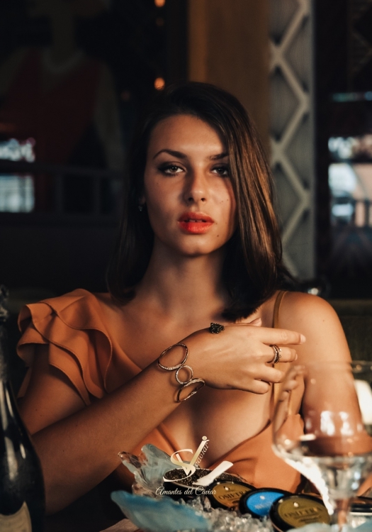 DARIA M