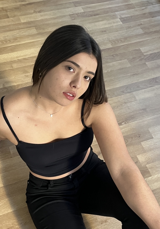 ANGELA GARCIA