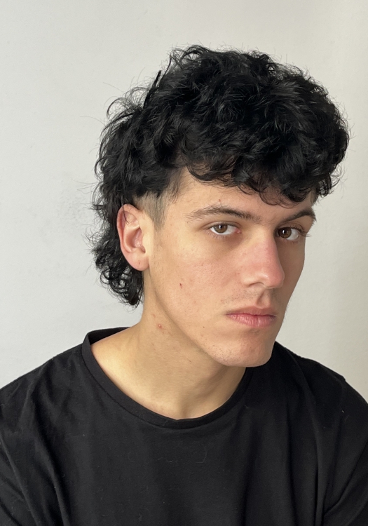 ALEJANDRO MARTINEZ