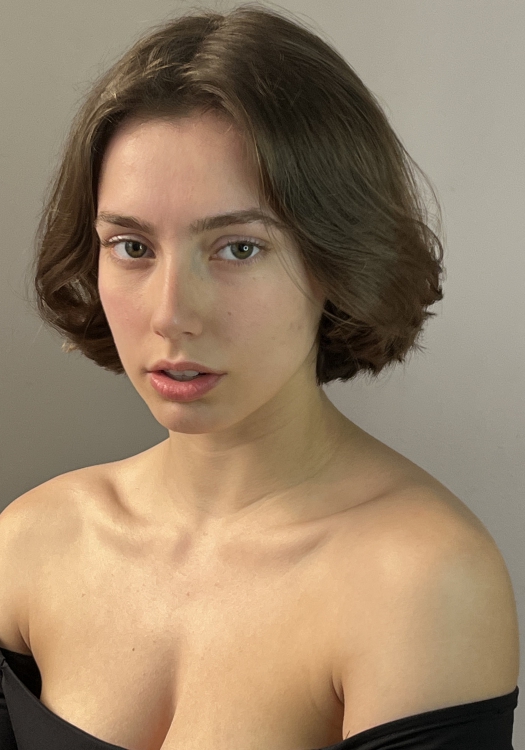 CRISTINA MAYORAL
