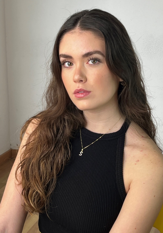 SOFIA LARIOS