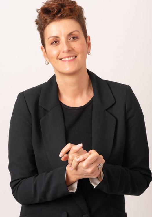 MONTSERRAT Sánchez