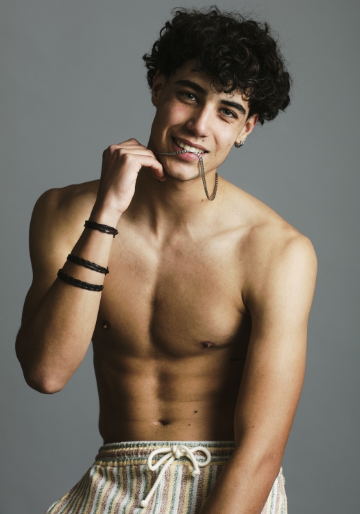 MARTIN garcia