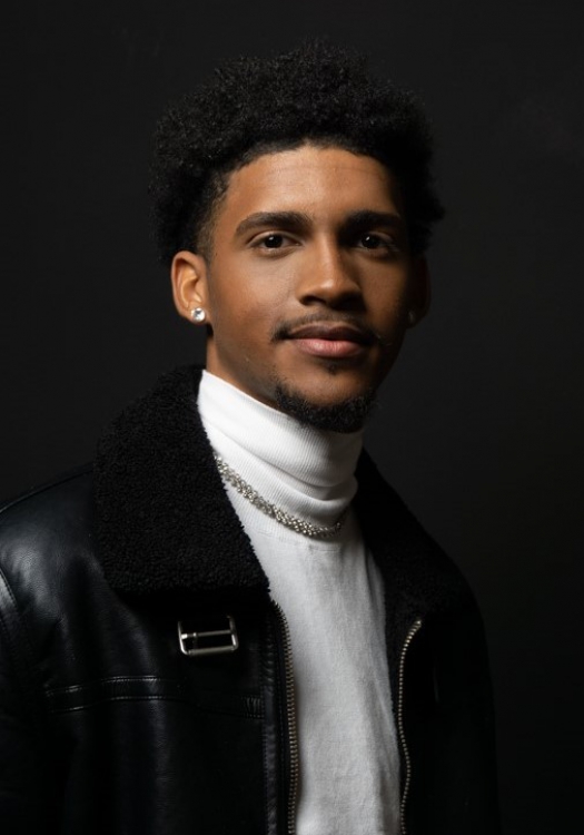 ROSHEL MENDOZA