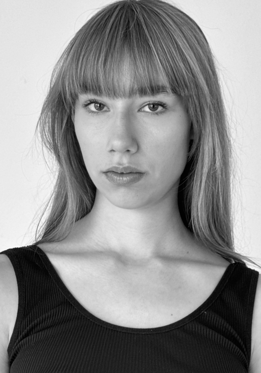 ANA GONZALEZ