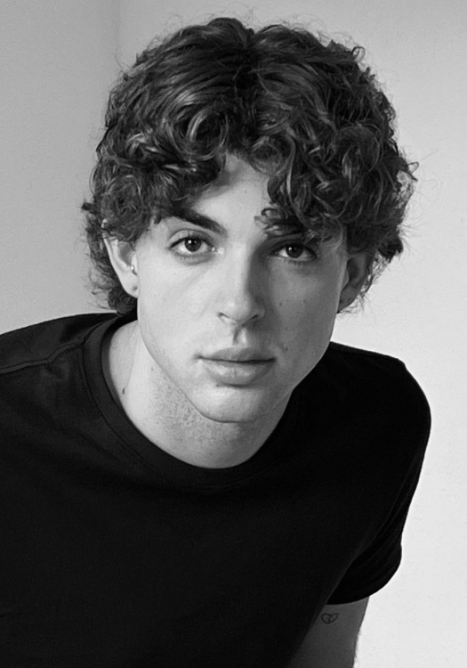 CHRISTIAN GARCIA