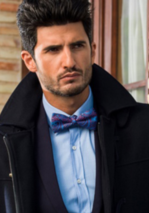 CHEMA parraga