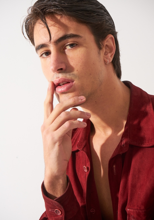 JOSE cortes