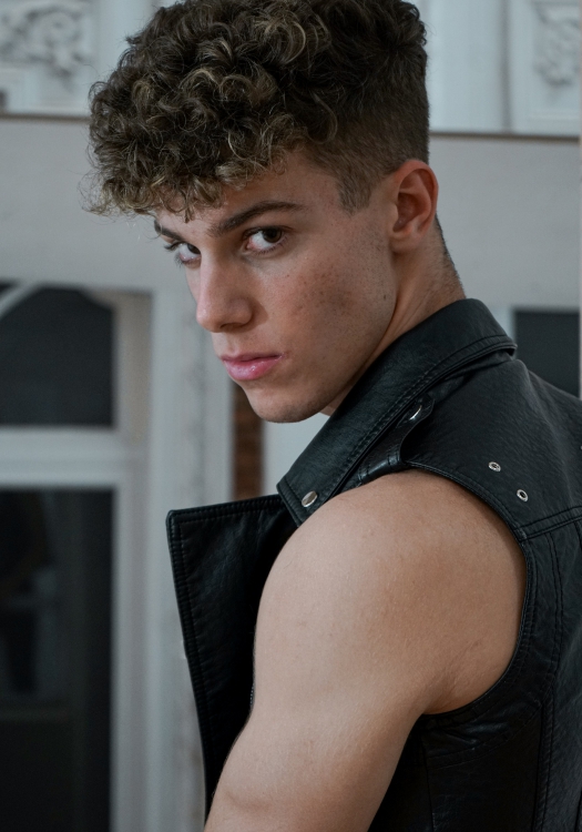 CARLOS olcina