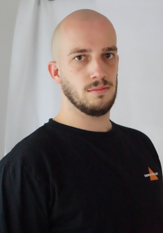 JORDAN