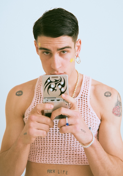 FERNANDO bravo