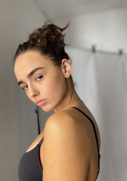 NEREA INFANTE