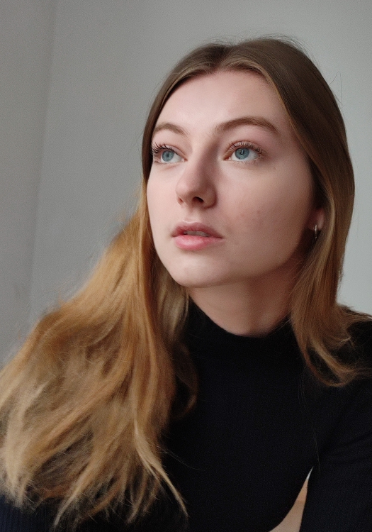 ELIZABETA minaeva