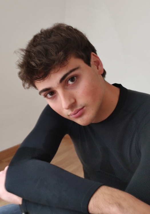 ANTONIO GIL