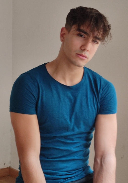 PEDRO MOLINA