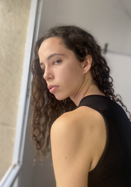 MARINA MARTINEZ
