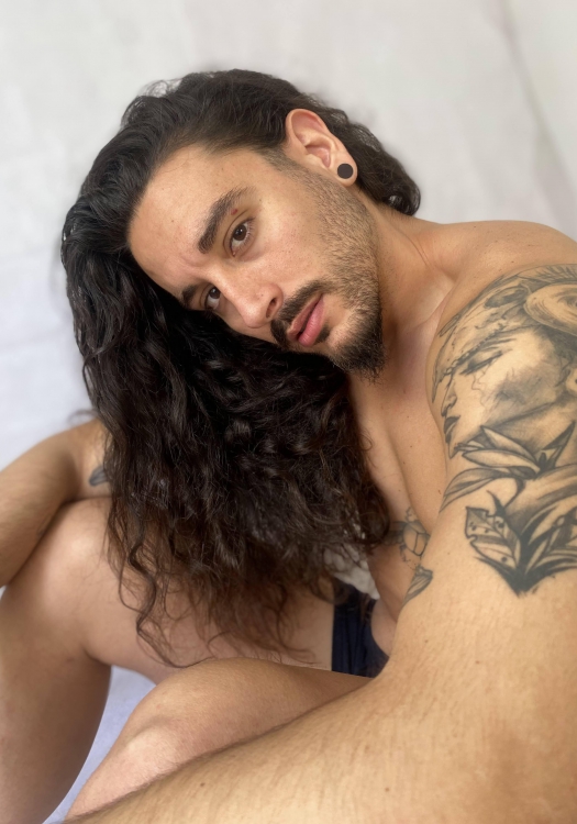 CRISTIAN sanchez