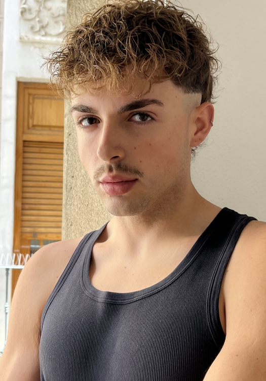 CHRISTIAN GARCIA