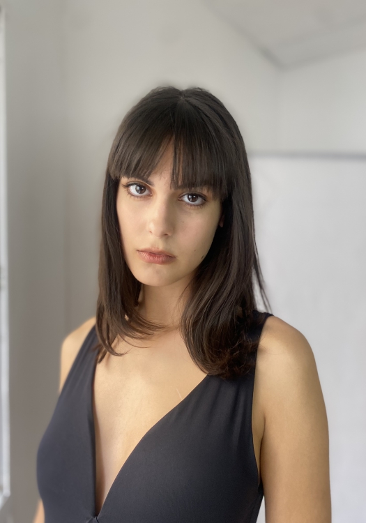 PAULA SERRANO