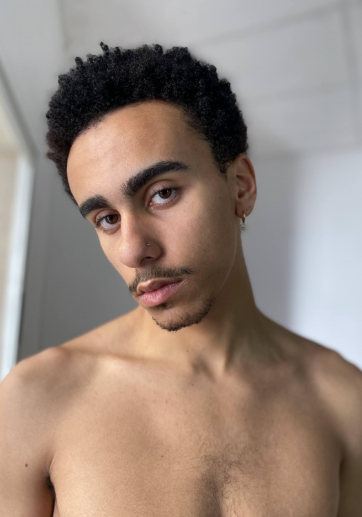 DAMIAN DIAZ