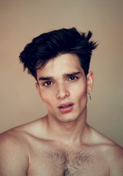 FRAN vidal