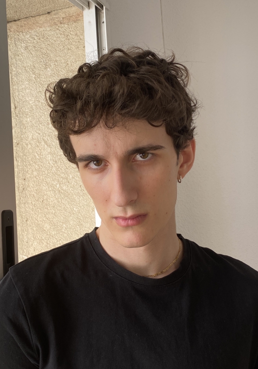 ALBERTO medina