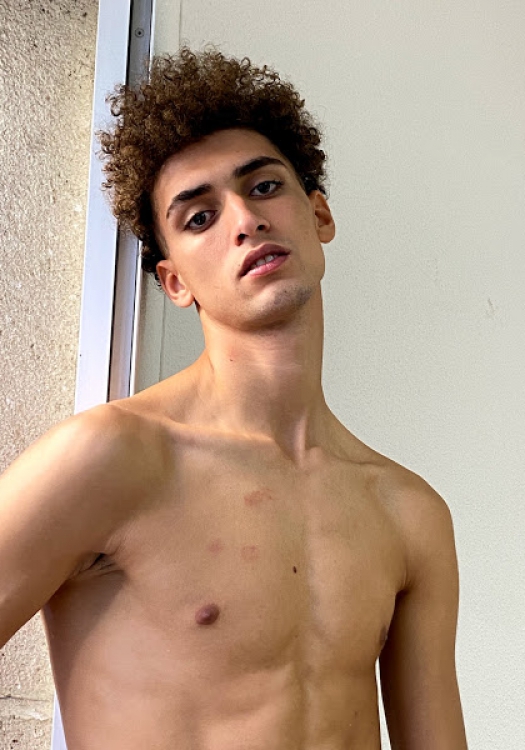 HOUSSAM lahlou