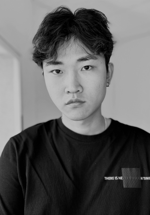 LIANG XU
