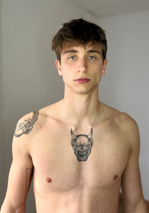 LUCAS MARTINEZ