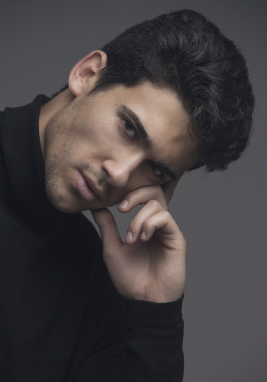 LUIS rubio