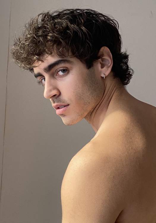 DANIEL GARCIA