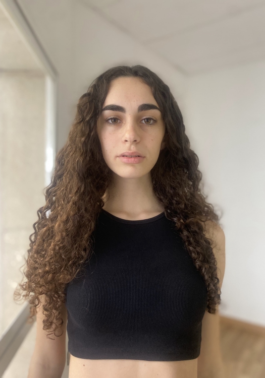 CLARA HERRERO