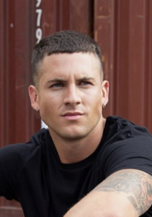 RODRIGO fernandez