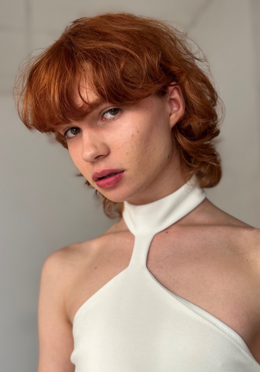 NIKITA DAFNE