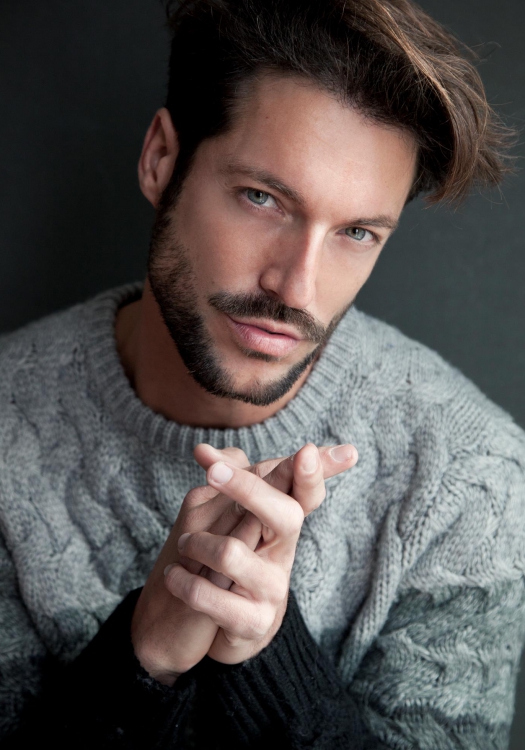JAVIER cuevas