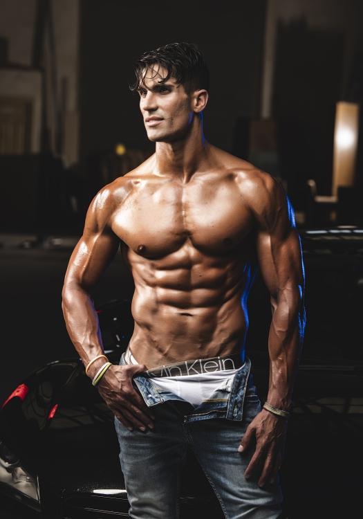 JOSE MARIA florido
