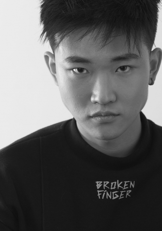 LIANG xu