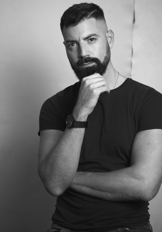 FRANK de la tierra