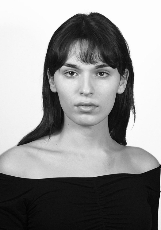 MAYA SANCHEZ