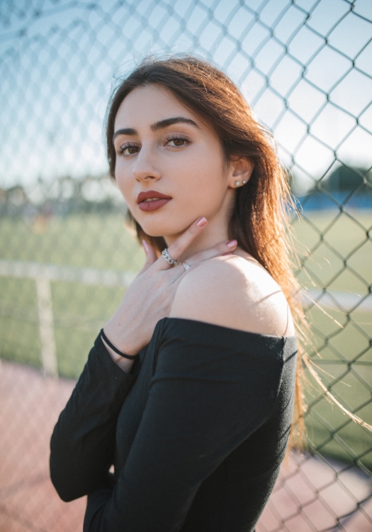 IMELDA vazquez