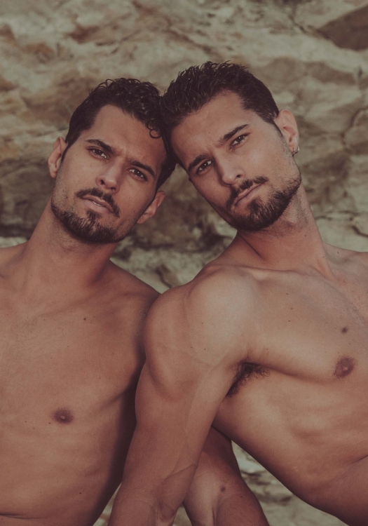 ENRIQUE & FERNANDO tovar